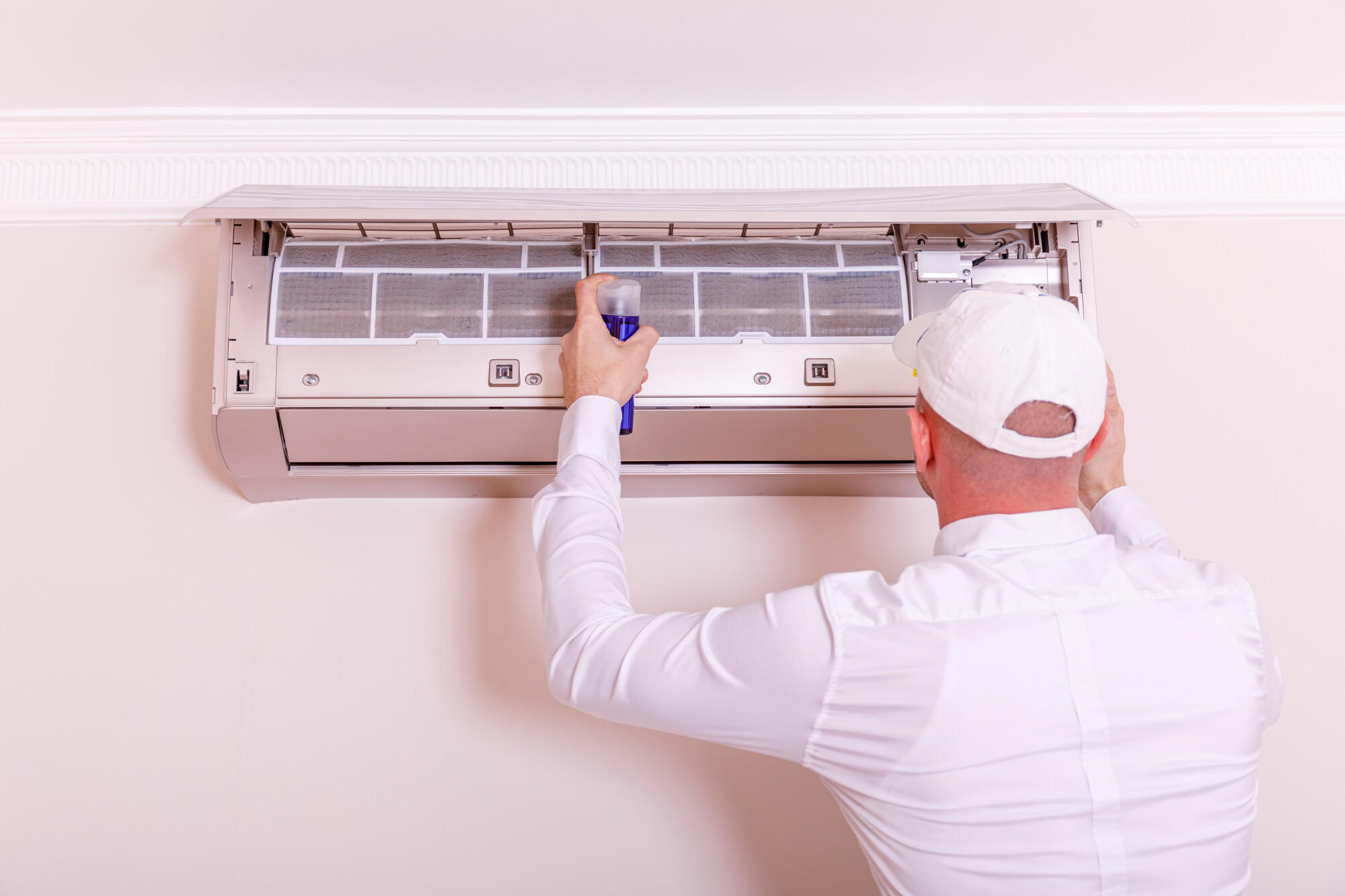 residential AC installation mistakes