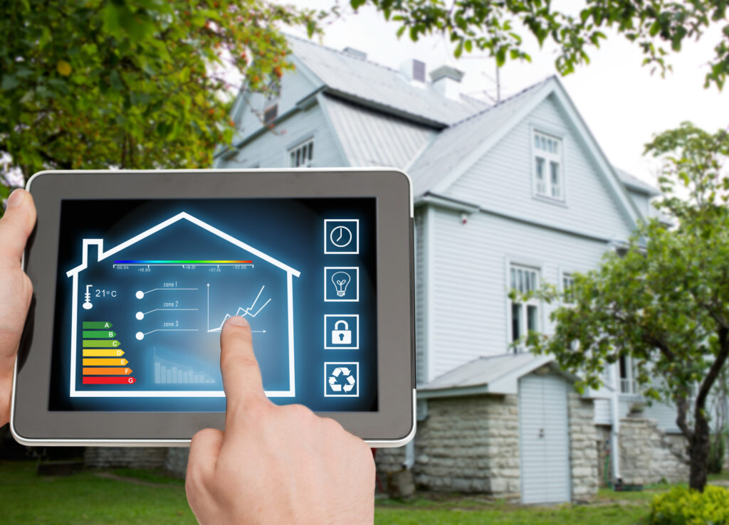 Why Your Millbrook, AL Home Could Use a WiFi Thermostat