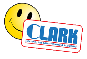 Clark Heating, Air Conditioning, and Plumbing coupon logo